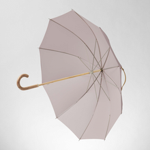 A classic quality umbrella in pink