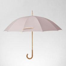 A classic quality umbrella in pink